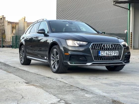 Audi A4 Allroad 2.0T QUATTRO 2018 67000  | Mobile.bg    3