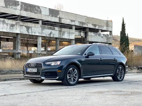 Audi A4 Allroad 2.0T QUATTRO 2018 67000  | Mobile.bg    8