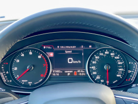 Audi A4 Allroad 2.0T QUATTRO PREMIUM 65000 км, снимка 12