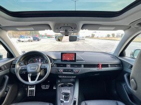 Audi A4 Allroad 2.0T QUATTRO PREMIUM 63000 км, снимка 11