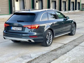 Audi A4 Allroad 2.0T QUATTRO 2018 67000  | Mobile.bg    5