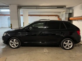 Skoda Rapid 1.2 TSI, снимка 7