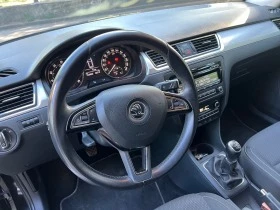 Skoda Rapid 1.2 TSI, снимка 4