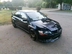 Mitsubishi Lancer  EVO IX Ralliart, снимка 3