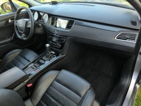 Peugeot 508 2.0HDI 180hp Euro 6, снимка 12