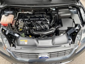 Ford Focus 1.6i Titanium full, снимка 16 - Автомобили и джипове - 45384070