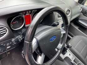 Ford Focus 1.6i Titanium full, снимка 15 - Автомобили и джипове - 45384070