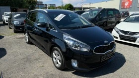     Kia Carens 2.0i ! !, , 7