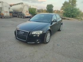 Audi A3 2.0 TDI FACELIFT  - [2] 