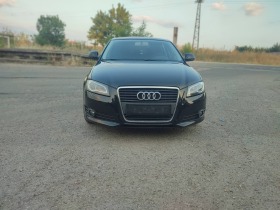     Audi A3 2.0 TDI FACELIFT 