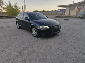 Audi A3 2.0 TDI FACELIFT , снимка 3