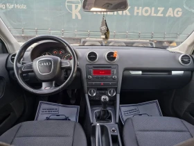 Audi A3 2.0 TDI FACELIFT , снимка 10