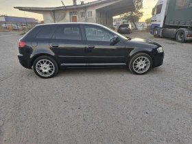 Audi A3 2.0 TDI FACELIFT , снимка 4