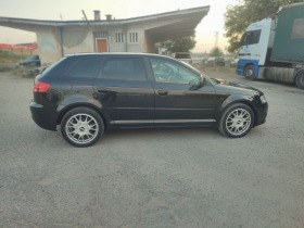     Audi A3 2.0 TDI FACELIFT 