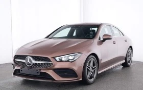  Mercedes-Benz CLA 22...