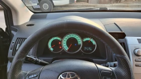 Toyota Corolla Verso D4D | Mobile.bg    10