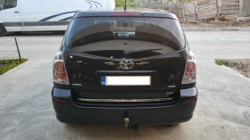 Toyota Corolla Verso D4D | Mobile.bg    4