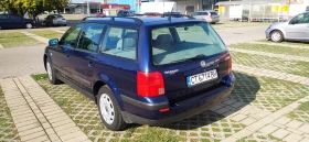 VW Passat, снимка 4