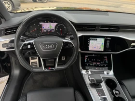 Audi A6 40TDI* MILDHYBRID* Sport+ S Line+ Virt+ Key+ ACC, снимка 13