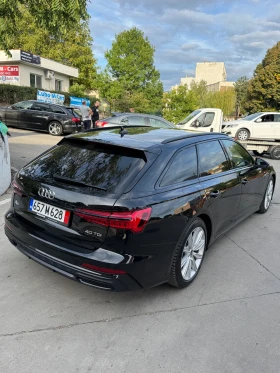 Audi A6 40TDI* MILDHYBRID* Sport+ S Line+ Virt+ Key+ ACC, снимка 5