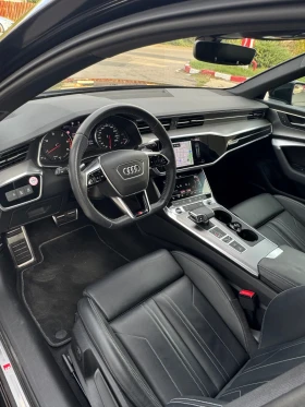 Audi A6 40TDI* MILDHYBRID* Sport+ S Line+ Virt+ Key+ ACC, снимка 9