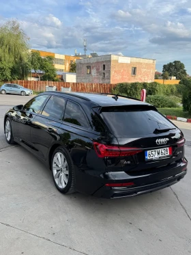 Audi A6 40TDI* MILDHYBRID* Sport+ S Line+ Virt+ Key+ ACC, снимка 7