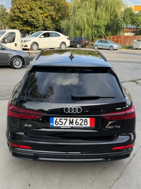 Audi A6 40TDI* MILDHYBRID* Sport+ S Line+ Virt+ Key+ ACC, снимка 6