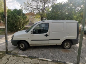 Fiat Doblo, снимка 4