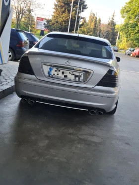 Mercedes-Benz S 320, снимка 3