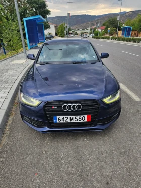 Audi S4 | Mobile.bg    2