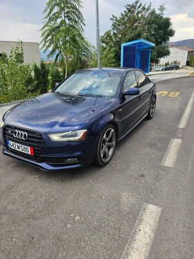  Audi S4