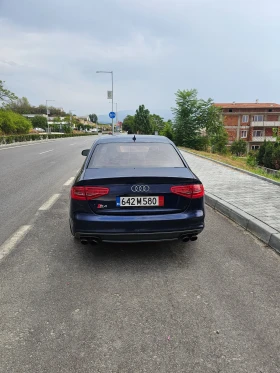 Audi S4 | Mobile.bg    7