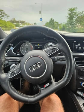 Audi S4 | Mobile.bg    10