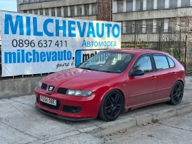     Seat Leon 1.8T