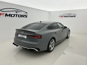 Audi A5 RS PACK | Mobile.bg    6