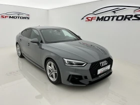 Audi A5 RS PACK, снимка 1