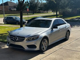 Mercedes-Benz E 350 4MATIC