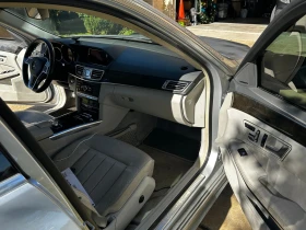 Mercedes-Benz E 350 4MATIC, снимка 11