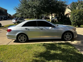 Mercedes-Benz E 350 4MATIC, снимка 6