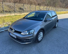 VW Golf 1.6 TDI Bluemotion, снимка 1