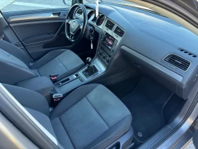 VW Golf 1.6 TDI Bluemotion, снимка 8