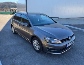 VW Golf 1.6 TDI Bluemotion, снимка 3