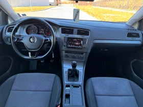 VW Golf 1.6 TDI Bluemotion, снимка 10