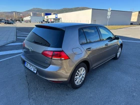 VW Golf 1.6 TDI Bluemotion, снимка 4