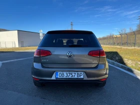 VW Golf 1.6 TDI Bluemotion, снимка 5