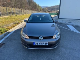 VW Golf 1.6 TDI Bluemotion, снимка 2