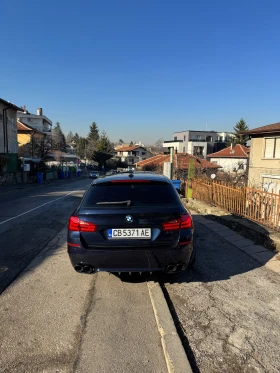 BMW 535 Alpina, снимка 11