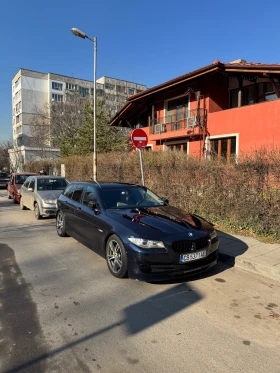 BMW 535 Alpina, снимка 2