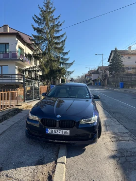 BMW 535 Alpina, снимка 5