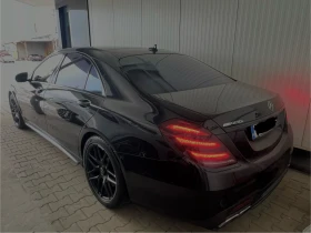 Mercedes-Benz S 63 AMG S63 AMG , снимка 4